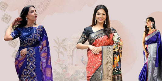 5 Must-Have Dresses for the Modern Desi Wardrobe