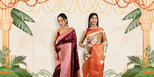 Salwar Kameez: The Fusion Favorite You Can’t Ignore