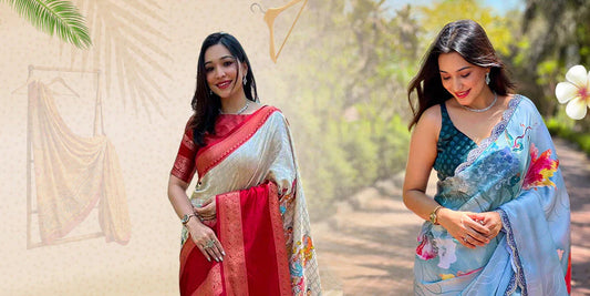 Wardrobe Essentials: How to Build a Versatile Ethnic Wear Collection