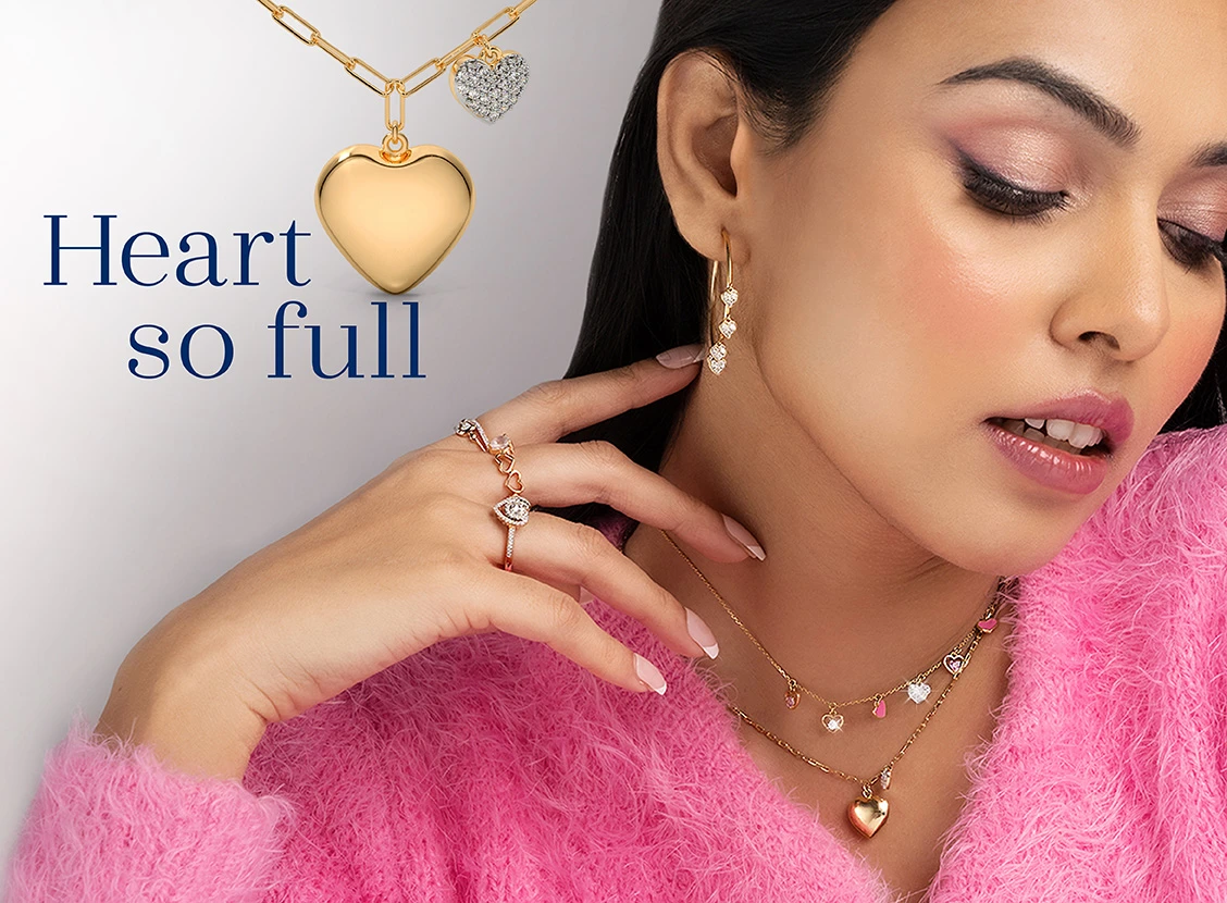 JEWELLERY