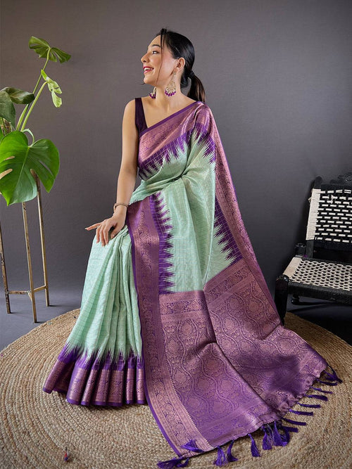 Chex Saree