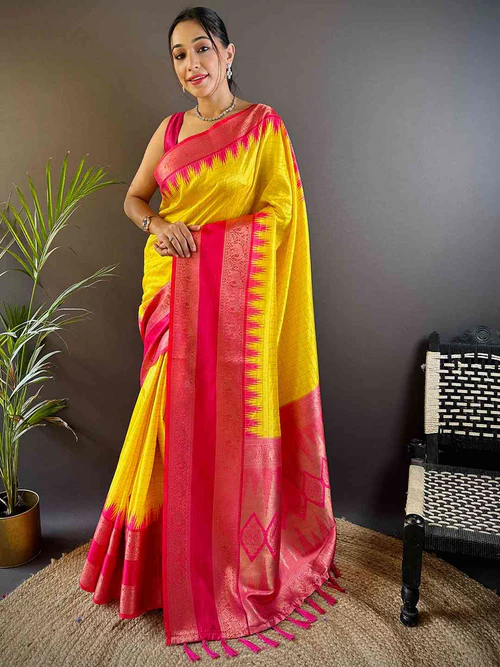 Chex Saree