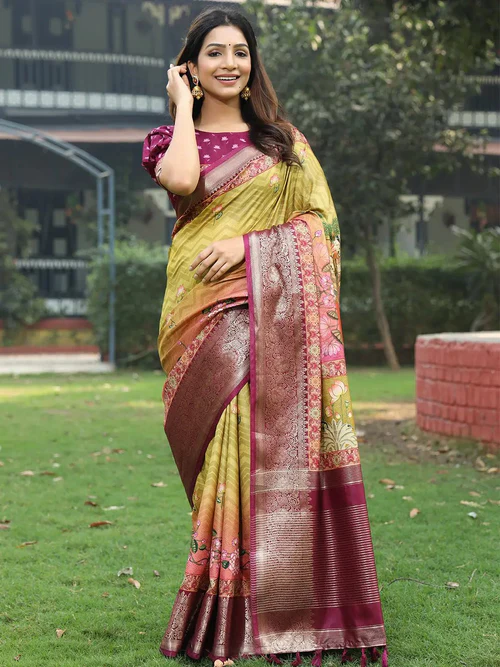 Sarees