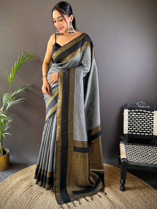 Chex Saree