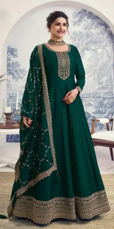 Anarkali