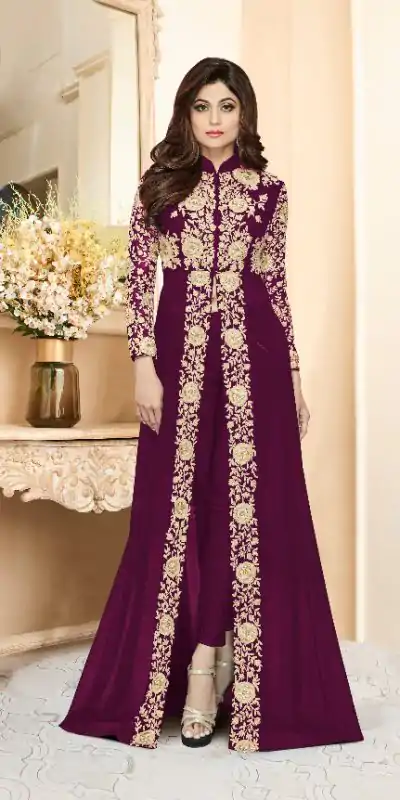 Shine Anarkali