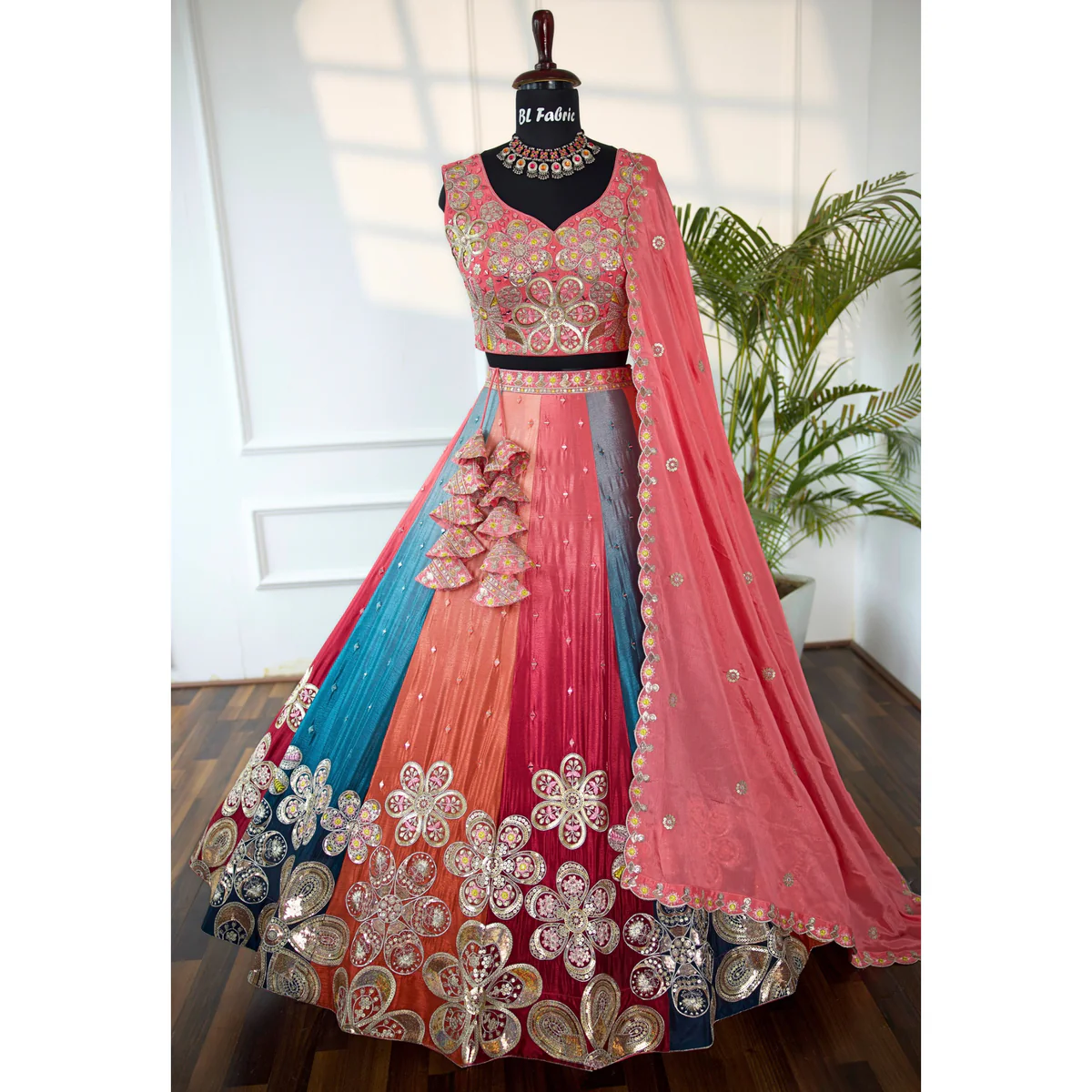 lehenga