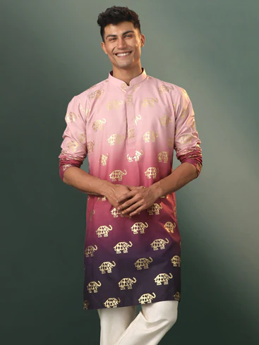 Kurta for men