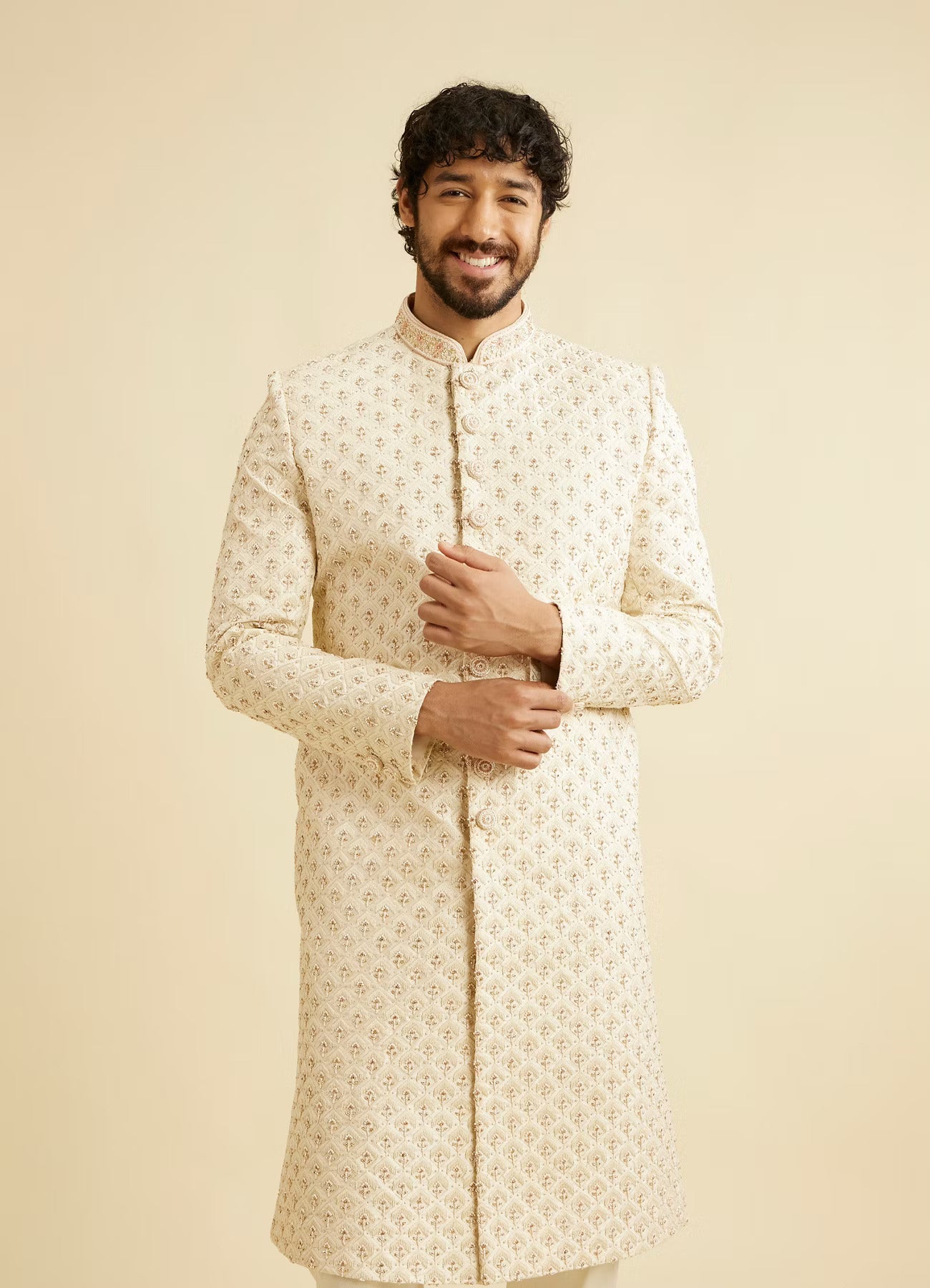 Sherwani